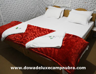 Hunder Dowa Deluxe Camp Tent